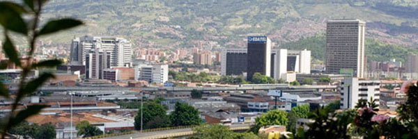 Medellín, se une a la celebración del día nternacional del turismo